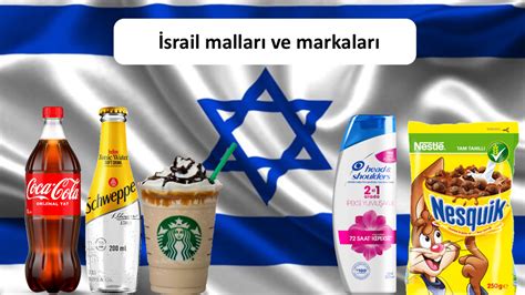 israil markası 2022.